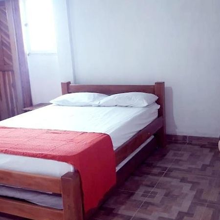 Hostal La Estrella Real アルボレテス エクステリア 写真