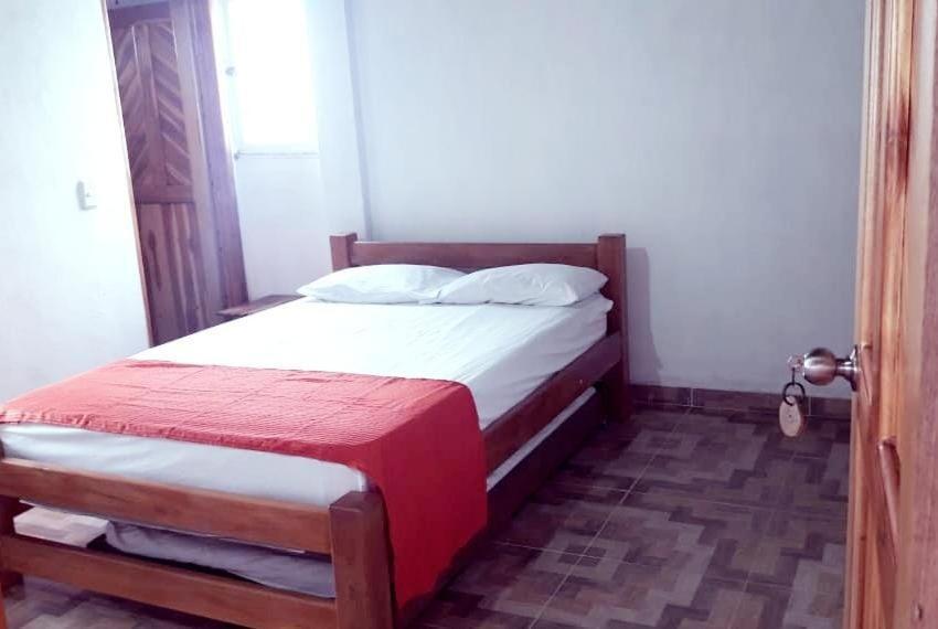 Hostal La Estrella Real アルボレテス エクステリア 写真