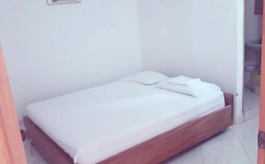 Hostal La Estrella Real アルボレテス エクステリア 写真